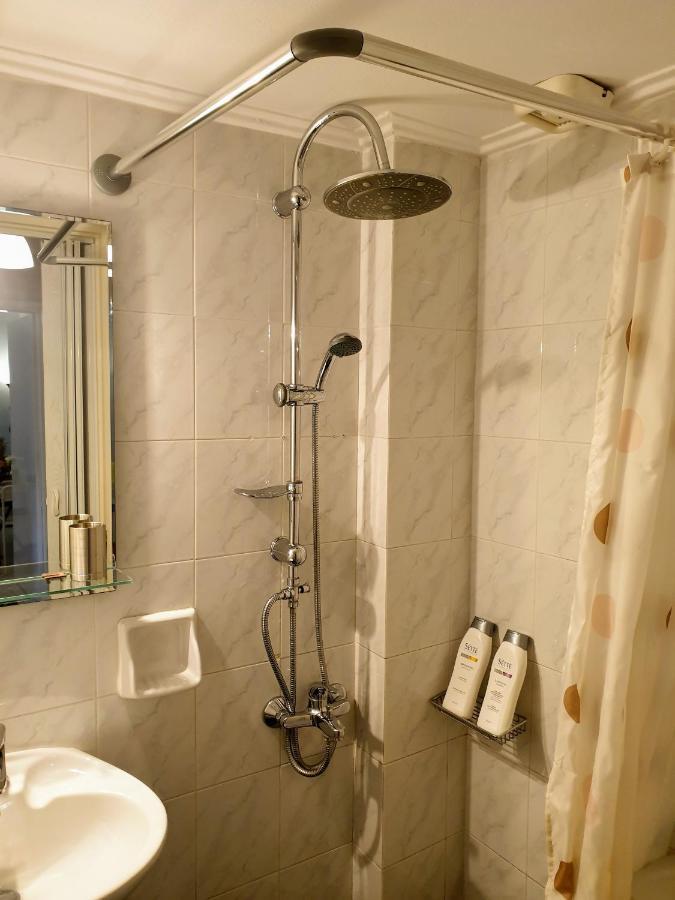 City House 2 กาลามาตา ภายนอก รูปภาพ