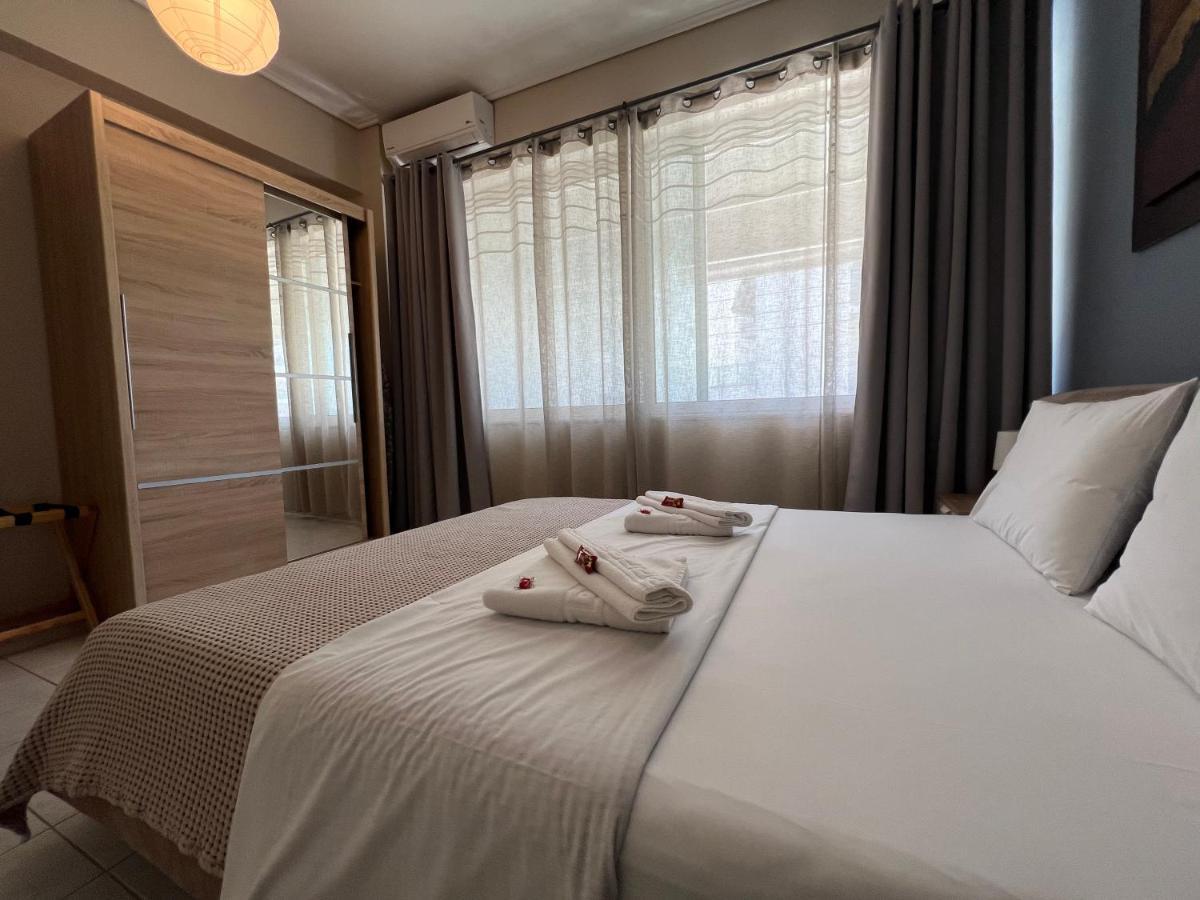 City House 2 กาลามาตา ภายนอก รูปภาพ