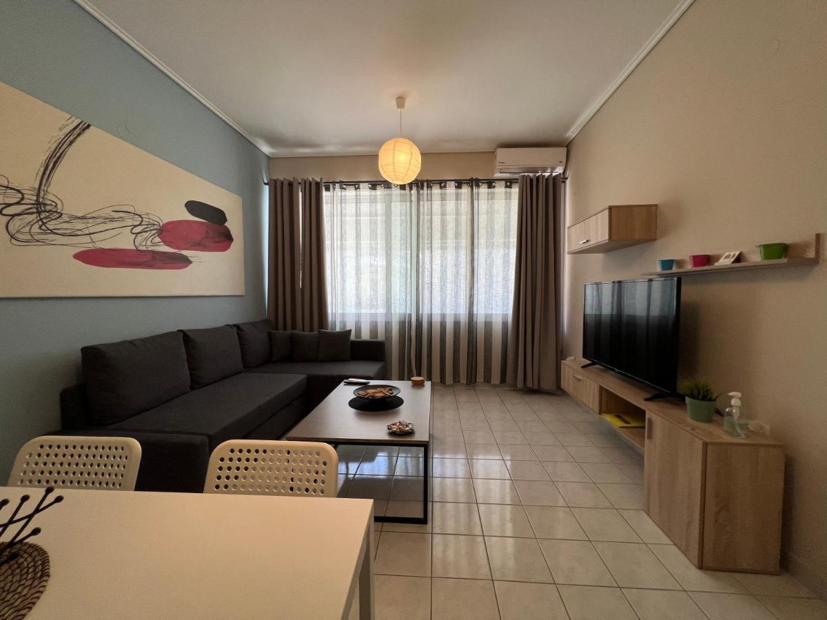 City House 2 กาลามาตา ภายนอก รูปภาพ
