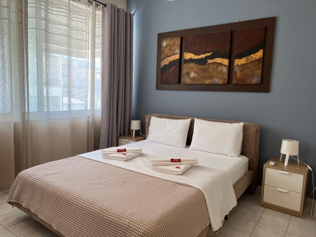 City House 2 กาลามาตา ภายนอก รูปภาพ
