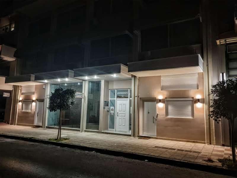 City House 2 กาลามาตา ภายนอก รูปภาพ